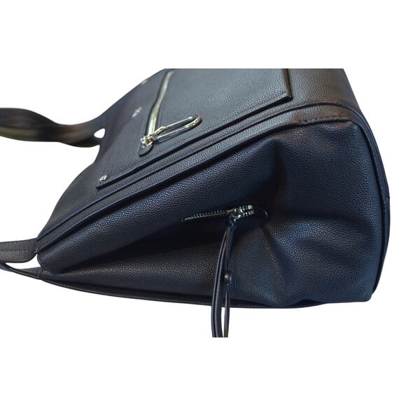 DKNY Women's "Nala" Medium Hobo in Black - Picture 6 of 9